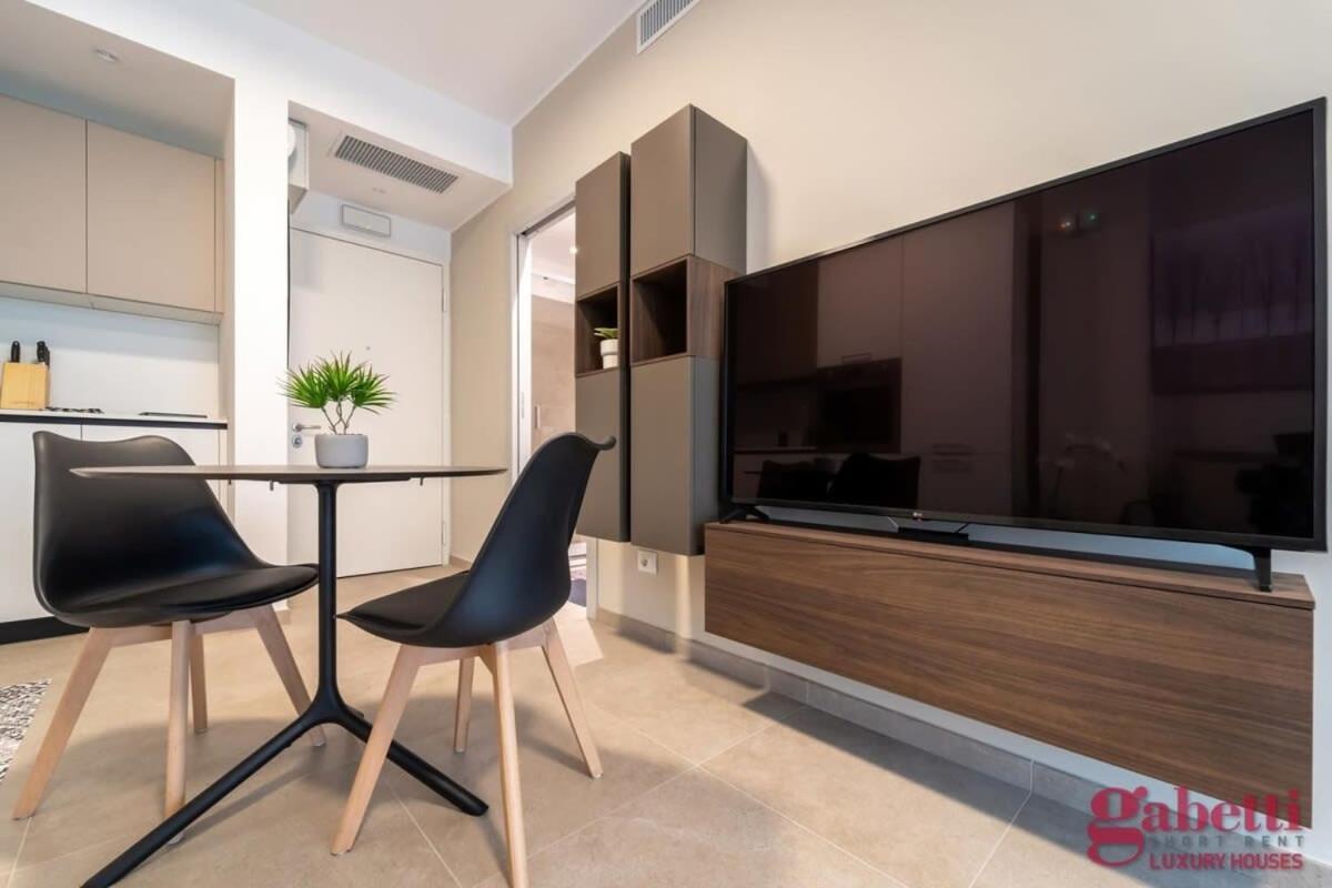 Apartment Stilicone 15 - Luxury Apt 4c Mailand